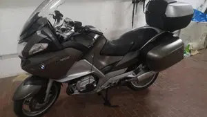 Bmw R 1200 RT (2010 - 13) 