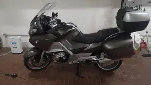 Bmw R 1200 RT (2010 - 13)  (2)