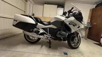 Bmw R 1250 RT (2021 - 25) usata