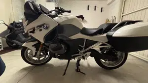 Bmw R 1250 RT (2021 - 25)  (3)