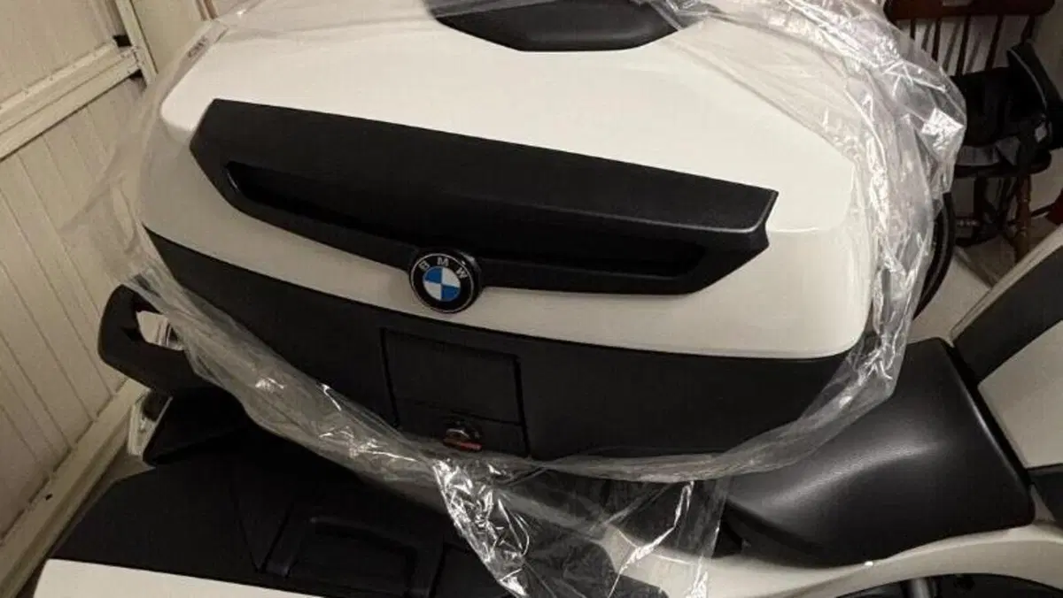 Bmw R 1250 RT (2021 - 25)  (5)
