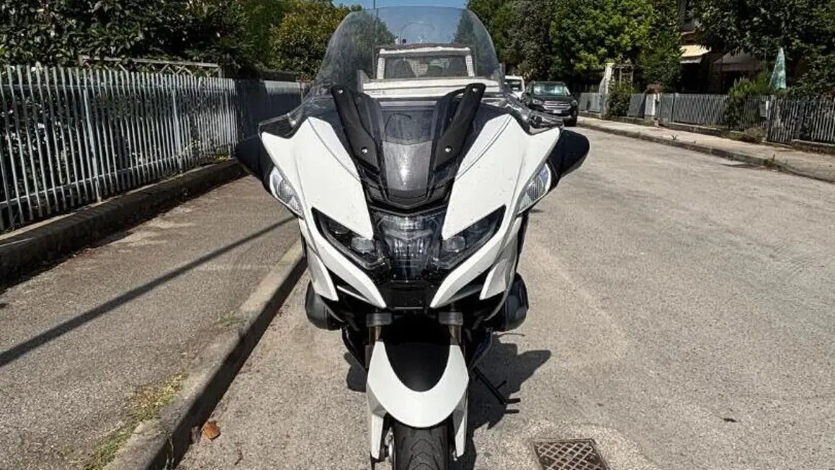 Bmw R 1250 RT (2021 - 25)  (8)