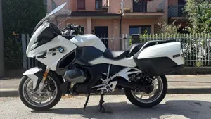 Bmw R 1250 RT (2021 - 25)  (9)