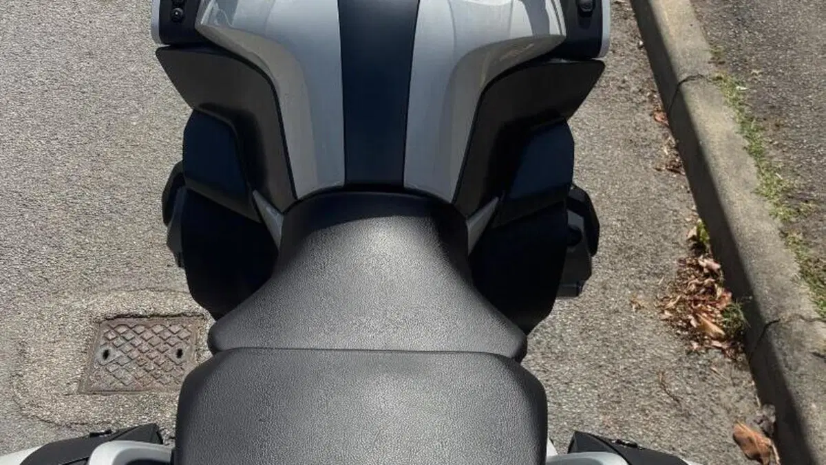 Bmw R 1250 RT (2021 - 25)  (11)