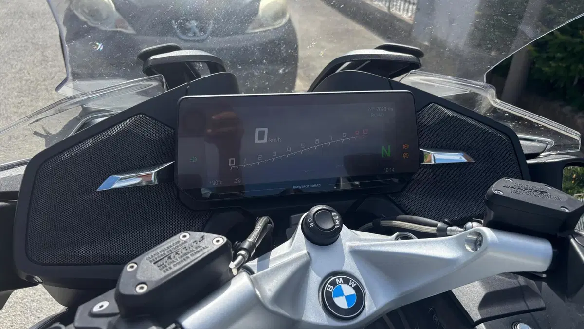 Bmw R 1250 RT (2021 - 25)  (12)