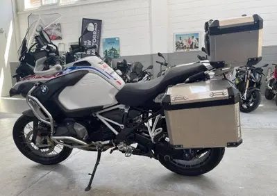 Bmw R 1250 GS Adventure (2021 - 24) - Annuncio 10073503