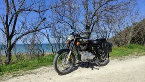 Royal Enfield Bullet 500 EFI STD - Entry Level (2017 - 20)  (3)