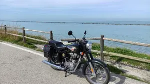 Royal Enfield Bullet 500 EFI STD - Entry Level (2017 - 20)  (4)