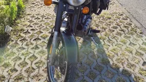 Royal Enfield Bullet 500 EFI STD - Entry Level (2017 - 20)  (6)