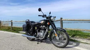 Royal Enfield Bullet 500 EFI STD - Entry Level (2017 - 20)  (10)