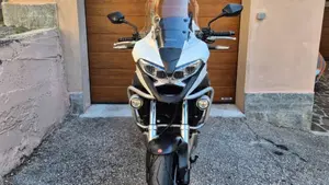 Honda Crossrunner Travel Edition ABS (2015 - 18)  (2)