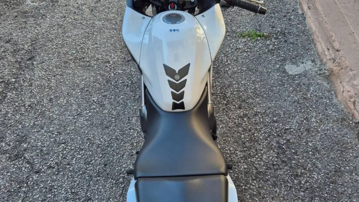 Honda Crossrunner Travel Edition ABS (2015 - 18)  (4)