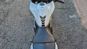 Honda Crossrunner Travel Edition ABS (2015 - 18)  (4)