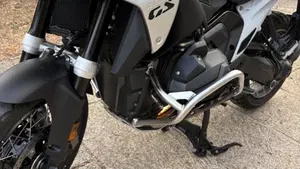Bmw R 1300 GS Trophy (2023 - 26) 
