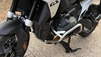 Bmw R 1300 GS Trophy (2023 - 26) usata