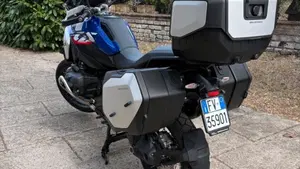 Bmw R 1300 GS Trophy (2023 - 26)  (4)