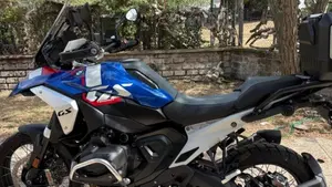 Bmw R 1300 GS Trophy (2023 - 26)  (6)