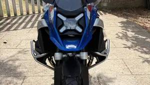 Bmw R 1300 GS Trophy (2023 - 26)  (9)