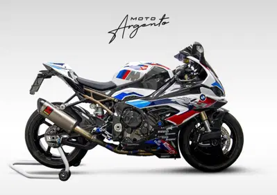 Bmw S 1000 RR (2019 - 20) - Annuncio 10074994