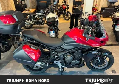 Triumph Tiger Sport 800 Tour (2026) - Annuncio 10074991