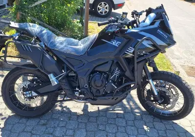 Zontes ZT703-F (2025 - 26) - Annuncio 10074996