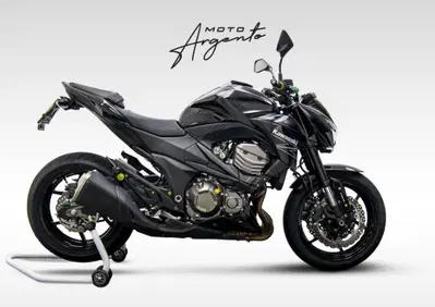 Kawasaki Z 800 e ABS (2012 - 16) - Annuncio 10074998