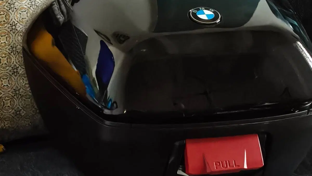Bmw S 1000 XR (2024 - 26) 