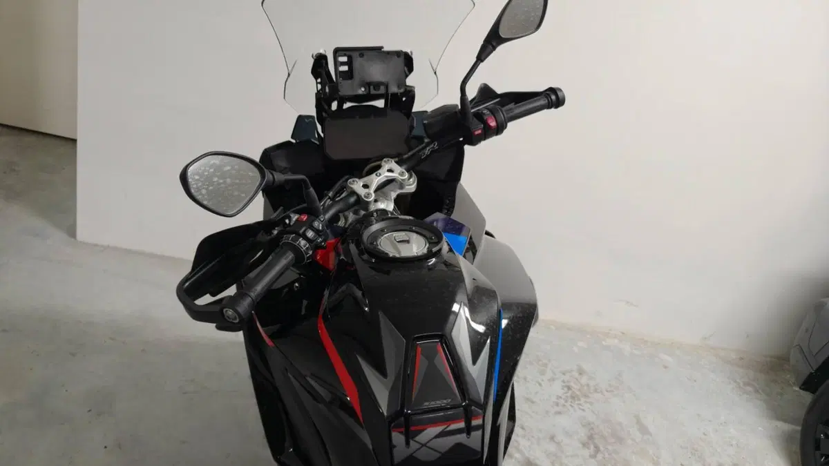 Bmw S 1000 XR (2024 - 26)  (3)