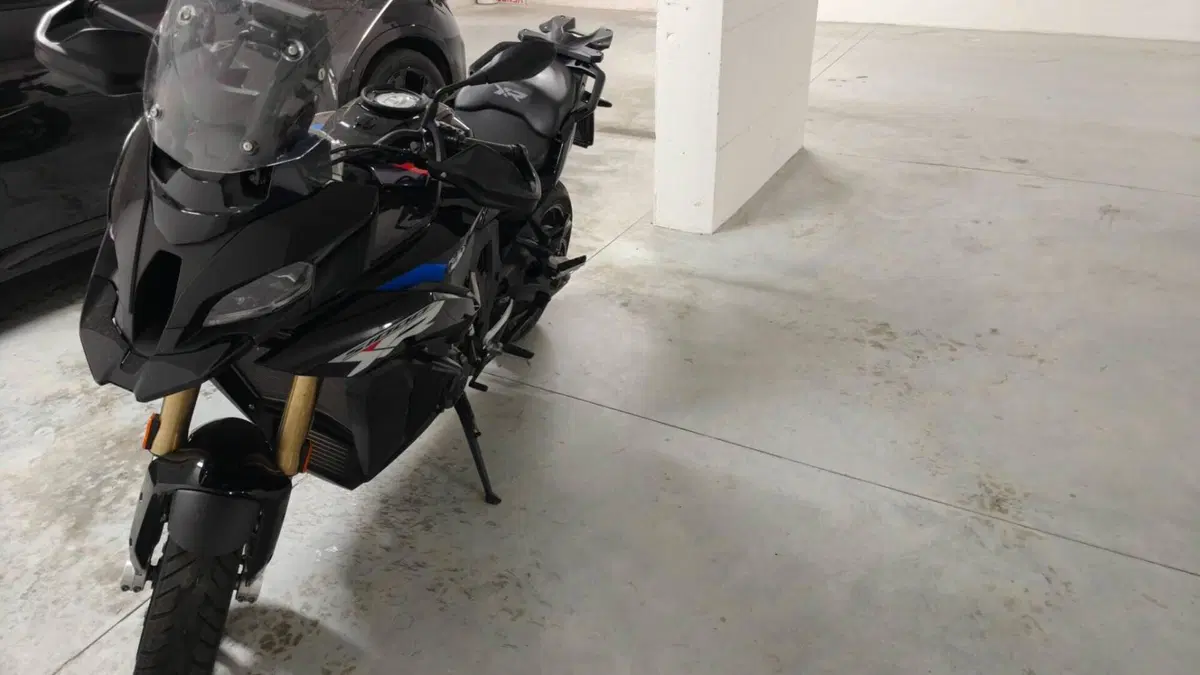 Bmw S 1000 XR (2024 - 26)  (4)