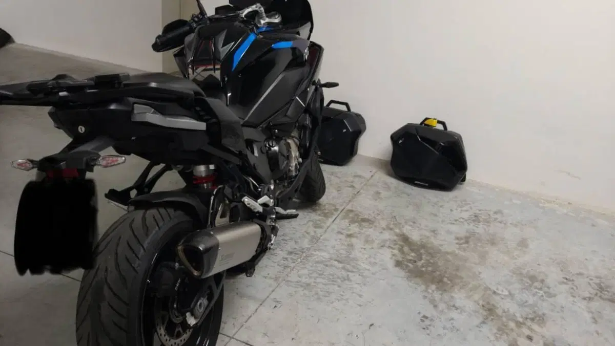 Bmw S 1000 XR (2024 - 26)  (6)