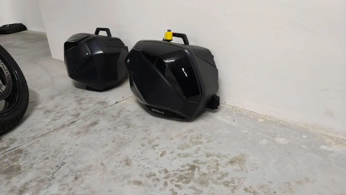 Bmw S 1000 XR (2024 - 26)  (8)