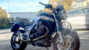 Moto Guzzi Breva V 1100 i.e. 