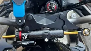 Kawasaki Z 1000 (2007 - 09)  (5)