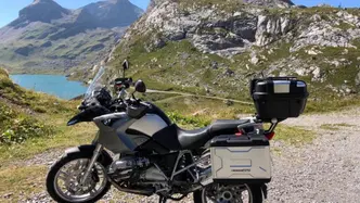 Bmw R 1200 GS (2008 - 09) usata