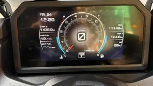 Yamaha T-Max 560 (2022 - 24)  (2)
