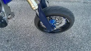 Yamaha YZ 250 (2024) 