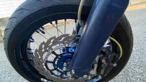 Yamaha YZ 250 (2024)  (2)