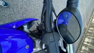 Yamaha YZ 250 (2024)  (5)