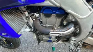 Yamaha YZ 250 (2024)  (7)