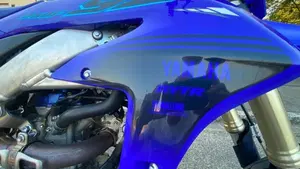 Yamaha YZ 250 (2024)  (8)