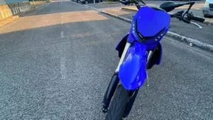 Yamaha YZ 250 (2024)  (11)