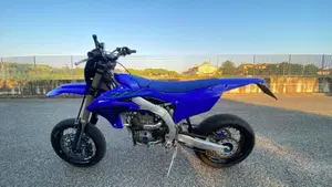 Yamaha YZ 250 (2024)  (12)