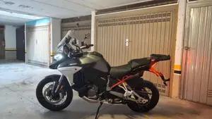 Ducati Multistrada V4 S (2021 - 24) 