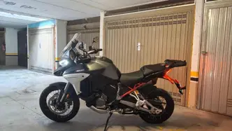 Ducati Multistrada V4 S (2021 - 24) usata