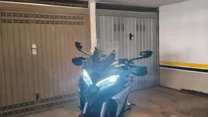 Ducati Multistrada V4 S (2021 - 24)  (2)
