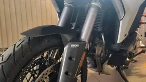 Ducati Multistrada V4 S (2021 - 24)  (3)