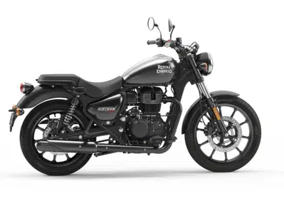 Royal Enfield Meteor 350 (2021 - 26) - Annuncio 10075009