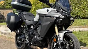 Yamaha Tracer 9 GT (2025 - 26) 