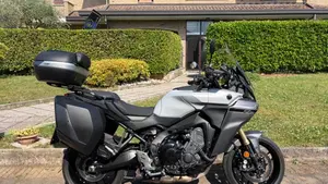 Yamaha Tracer 9 GT (2025 - 26)  (3)