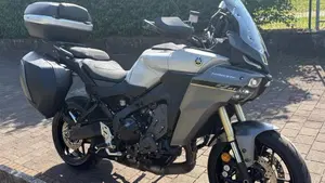 Yamaha Tracer 9 GT (2025 - 26)  (4)